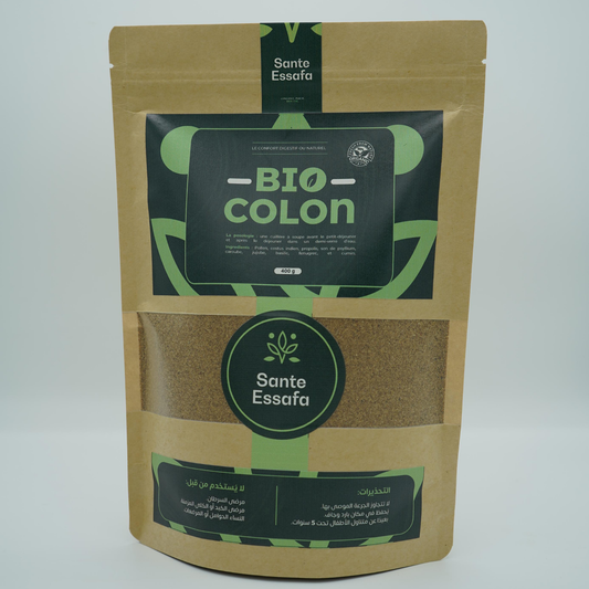 Complément Digestif Naturel