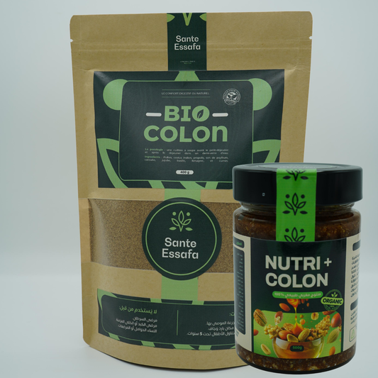 Pack Digestif Naturel Complet